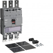 Разъединитель h1000, In=1000А, 3п HCE970H, Гарантия