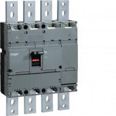 Разъединитель h1000, In=1000А, 4п HCE971H, Гарантия