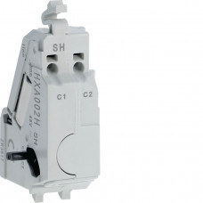 Независимый расцепитель x160-P160-x250-P250-x630-P630, 48В DC HXA002H, Гарантия