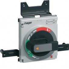 Возвратная ручка h800-h1000, с возможностью блокировки HXE030H, Гарантия