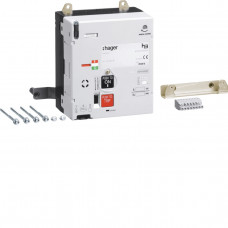 Моторный привод для выключателей H800-H1000, 110-240В HXE042H, Гарантия