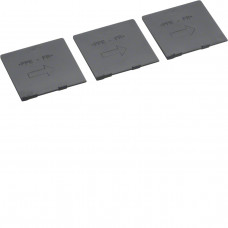 Межфазная перегородка x250 3/4-пол. HYB019H, Гарантия