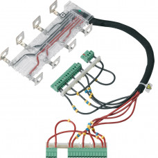 Комплект питания и контроля для HIC...G/E, 400А HZI412, Гарантия