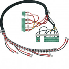 Комплект питания и контроля для HIC...G/E, 800А-1000А HZI414, Гарантия