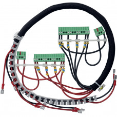 Комплект питания и контроля для HIC...G/E, 1250А HZI415, Гарантия