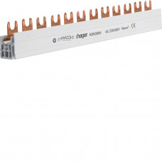 Шина фазная 3P 16мм² 12M KDN380A, Гарантия