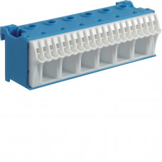 QiuckConnect N-клемма 6x16мм2+20x4мм2 ширина 105мм KN26N, Гарантия