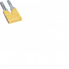 Соединитель поперчный изолированный 6mm², 2Х KWJ06D2, Гарантия