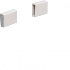 Крышка для 1P шин KB163P/N (10шт) KZ021, Гарантия