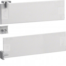 Крышка для 2P шин KB263A/C (10шт) KZ022, Гарантия