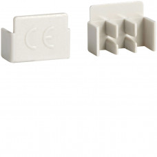 Крышка для 2P/3P шин KB280B, KB363A/C, KB380B, KDN263B, KDN363B (10шт) KZ023A, Гарантия