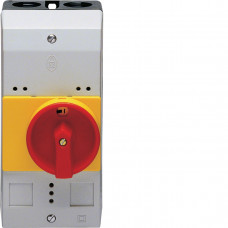 Корпус с поворотной ручкой, со степенью защиты IP55, 80х158х125,5мм MZ521N, Гарантия Корпус с поворотной ручкой, со степенью защиты IP55, 80х158х125,5мм MZ521N, Гарантия