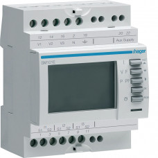Многофункциональный цифровой измерительный прибор SM101E, Гарантия
