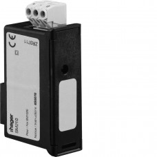 Модуль RS485 Jbus/Modbus для SM102E SM210, Гарантия