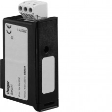 Модуль RS485 Jbus/Modbus для SM103E SM211, Гарантия