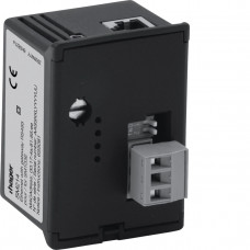 Модуль Ethernet+RS485 Jbus/Modbus для SM103E SM214, Гарантия