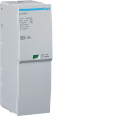 Вставной модуль L-N Uc 264V Iimp 25kA Up 1.5kV для SPA180, Гарантия