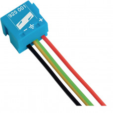 Защита от перенпруги KNX 2-полюсная TG029, Гарантия