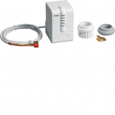 Сервопривод KNX TX501, Гарантия