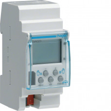 Таймер недельный KNX 2-канальный, DCF77 TXA023, Гарантия