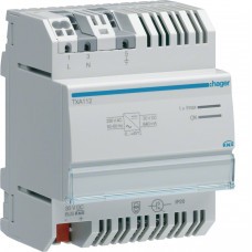 Блок питания 30В DC, 640 мA, KNX TXA112, Гарантия