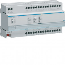 Устройство для жалюзи KNX-easylinklink 12-канальное, 230В TXM632C, Гарантия