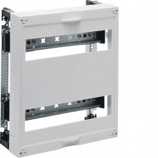 Блок Univers, 2 шины TS35 2х12мод., для модульных аппаратов, 300x250мм UD21B1, Гарантия Блок Univers, 2 шины TS35 2х12мод., для модульных аппаратов, 300x250мм UD21B1, Гарантия