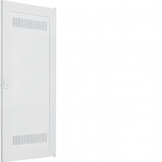 Дверь белая пластиковая для 3-рядного ММ-щита в/в VOLTA VZ123W, Гарантия