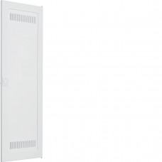Дверь белая пластиковая для 4-рядного ММ-щита в/в VOLTA VZ124W, Гарантия