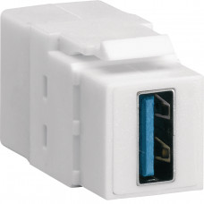 Модуль Keystone USB 3.0, прямое соединение VZ30US, Гарантия