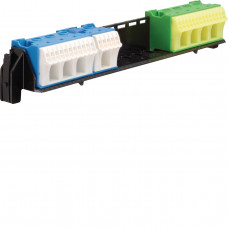 Держатель с клеммами PE/N: 16xN+14xPE/4xN+4xPE VZ462, Гарантия
