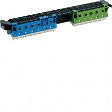 Держатель с клеммами PE/N: 19xN+17xPE/5xN+5xPE VZ463, Гарантия