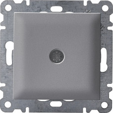 Кабельный вывод Lumina серебряный WL7032, Гарантия