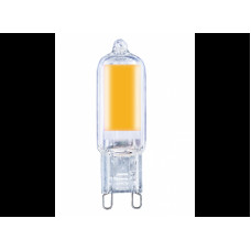 Светодиодная лампа Luxel G9 220V 3,5W 6500K (G9-3,5C), Качество