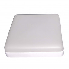 Панель светодиодная квадратная-36Вт 4200К 3420 люмен 220*220 (1/20) LEZARD