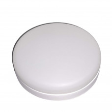 Панель светодиодная круглая-48Вт 6400К 3840 люмен Ø299 (1/10) LEZARD