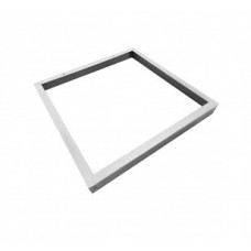 Рамка для розеток / выключателей для накладного монтажа панелей 600х600 мм LEZARD