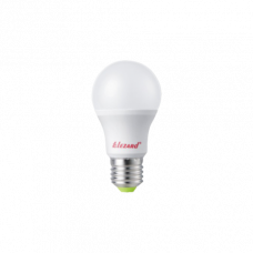 LED лампочка GLOB A45 3W 4200 E14 220V LEZARD