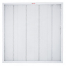 Светодиодная панель с рассеивателем призма  - 72Вт (595*595*18mm) 4200K 6800 люмен LEZARD