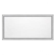 Комплект светодиодной панели+Лед драйвер - 20Вт (295x595x14mm) 4200K, 1430 люмен