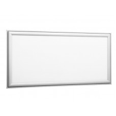 Светодиодная LED панель Lezard прямоугольная для потолка Армстронг - 80Вт (595x1195x14mm) 4200K, 5600 lm