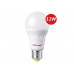 LED лампочка A60 11W 4200K E27 220V LEZARD442-А60-2711