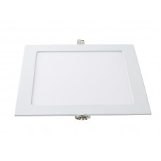 Світлодіодна панель квадратна-24Вт(297x277) 4200K, 1910 люмен