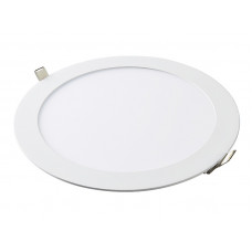 Светодиодная круглая панель-18Вт (Ø225/Ø205) 4200K, 1440 люмен LEZARD