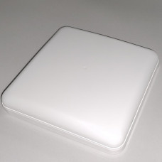 Накладной светильник квадратный 36Вт 4500К-23х23 cm LEZARD