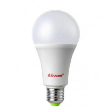 LED лампочка GLOB A65 18W 6400K E27 220V LEZARD