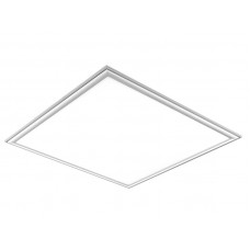 Светодиодная панели Lezard LED панели на потолок Армстронг (595*595*14mm) 48Вт 6400K 3400 lm Lezard