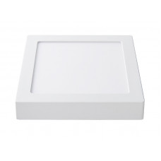 Светодиодная панель квадратная-18Вт накладная (209x209) 6400K, 1440 люмен LEZARD