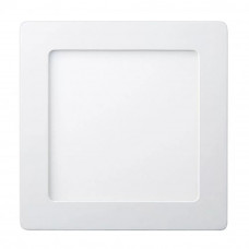 Светодиодная квадратная панель-24Вт накладная (288x288) 6400K, 1910 люмен LEZARD