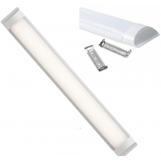 Светодиодный светильник линейный 80W 1200мм LEZARD